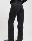 Pantalón mujer Petra negro