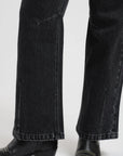 Pantalón mujer Petra negro