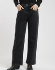 Pantalón mujer Petra negro