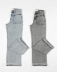 Jeans mujer Tara gris