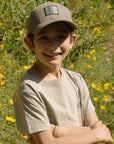 Jockey kids unisex Summer café - Frøens