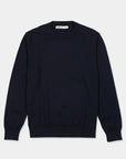 Label - Chaleco hombre nápoles azul - Froens