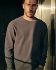 Label - Chaleco hombre palermo azul - Froens