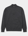 Label - Chaleco hombre positano grafito - Froens