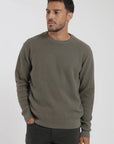 Label - Chaleco hombre Palermo taupe Froens