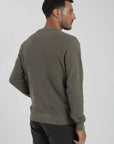 Label - Chaleco hombre Palermo taupe Froens