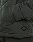 Label - Chaqueta hombre Bilbao olivo Froens