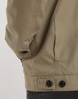Label - Chaqueta hombre Oporto beige Froens