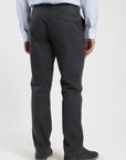Label - Pantalon hombre Chino azul Froens