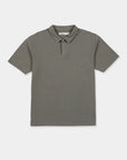 Label - Polera manga corta hombre valencia verde - Froens