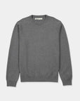 Label - Chaleco hombre belz gris