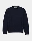 Label - Chaleco hombre belz azul
