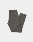 Label - Pantalón hombre shaper olivo