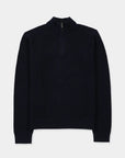 Label - Chaleco hombre nantes azul