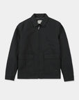 Label - Chaqueta hombre oporto grafito