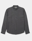 Label - Camisa manga larga amalfi grafito