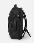 Mochila Travel Negra Froens