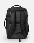 Mochila Travel Negra Froens
