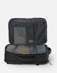 Mochila Travel Negra Froens