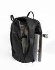 Mochila Travel Negra