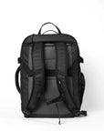 Mochila Travel Negra