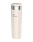 Botella Térmica Stanley Aerolight Cream Glimmer | 591 ml