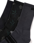Pack x3 calcetín hombre Largo - Frøens