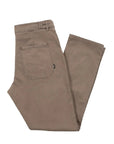 Pantalón hombre Builder taupe