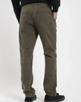 Pantalón hombre Builder verde Froens