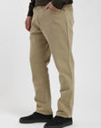 Pantalón hombre Duty beige