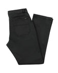 Pantalón hombre Patch negro