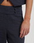 Pantalón mujer Luna azul Froens
