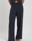 Pantalón mujer Luna azul Froens