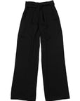 Pantalón mujer Mara negro Froens