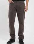 Pantalón hombre Summit café Froens