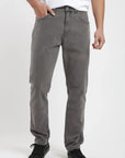 Pantalón hombre Summit grafito Froens