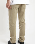 Pantalón hombre Utility beige
