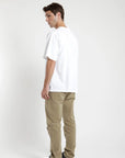 Pantalón hombre Utility beige