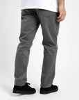 Pantalón hombre shaper verde - Algodón orgánico - Frøens