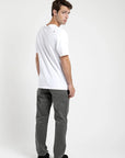 Pantalón hombre shaper verde - Algodón orgánico - Frøens