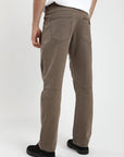 Pantalón hombre Duty taupe