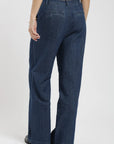 Pantalón mujer Moca denim
