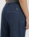 Pantalón mujer Moca denim