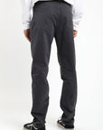 Pantalón hombre Shaper azul - Algodón orgánico