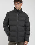 Parka hombre Lican grafito