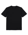Polera manga corta hombre Heavyweight negro