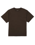 Polera manga corta hombre Performance negro
