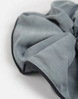 Collet scrunchies Solid celeste