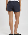 Short mujer aria azul Froens