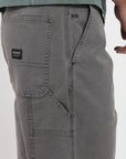 Short hombre Craft grafito Froens